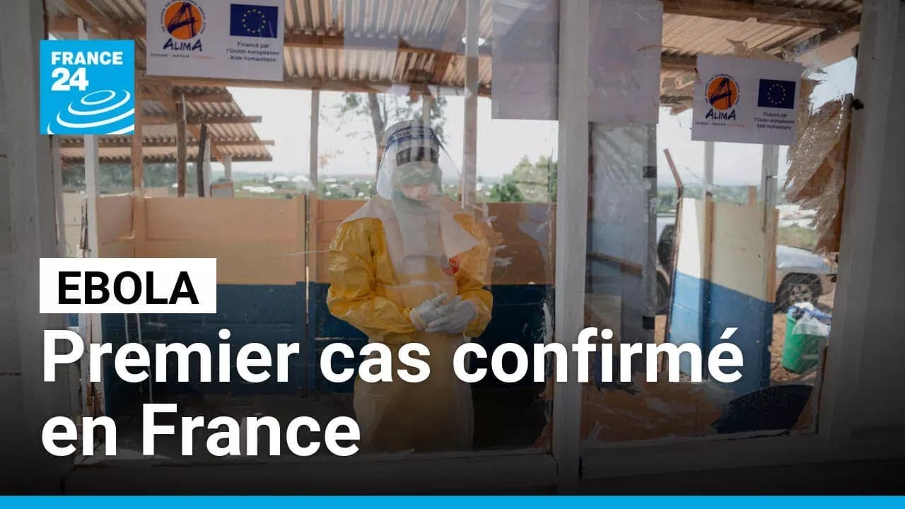 Le gouvernement doit-il fermer les frontières avec les pays touchés par Ebola suite au premier cas détecté en France ?
