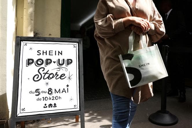 L'État doit-il freiner l'expansion des enseignes de fast-fashion malgré les créations d'emplois ?
